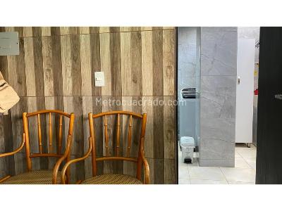Apartamento de 4 alcobas en venta en Laureles, Medellín, 110 m² · foto 16 de 19