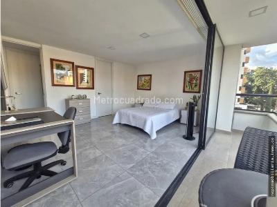 Apartamento de 3 alcobas en venta en Las Acacias, Medellín, 110 m² · foto 17 de 20