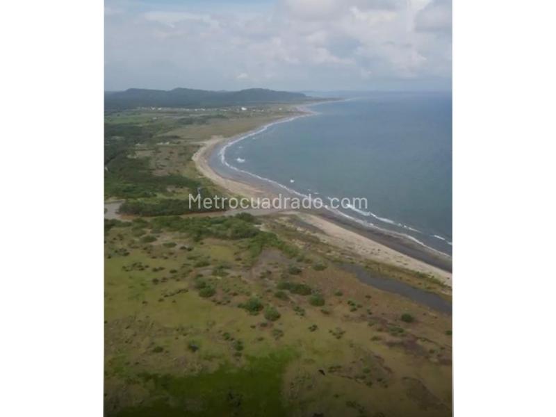 Lote en Venta, Arroyo De Las Canovas, Cartagena de Indias - Vista 2