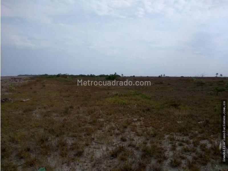 Lote en Venta, Arroyo De Las Canovas, Cartagena de Indias - Vista 3