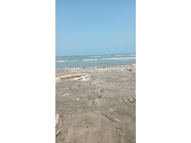 Lote en Venta, Arroyo De Las Canovas, Cartagena de Indias - Vista 4