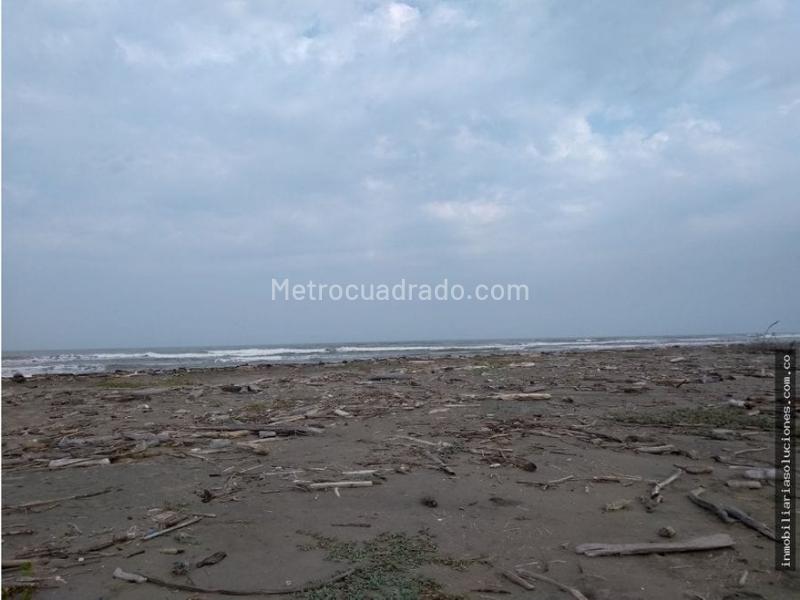 Lote en Venta, Arroyo De Las Canovas, Cartagena de Indias - Vista 5