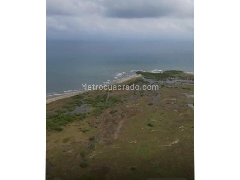 Lote en Venta, Arroyo De Las Canovas, Cartagena de Indias - Más