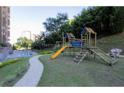Apartamento en venta en Loma Del Indio, Medellín · foto 16 de 17