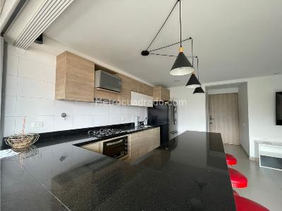 Apartamento en venta en San Julian, Medellín · foto 3 de 20