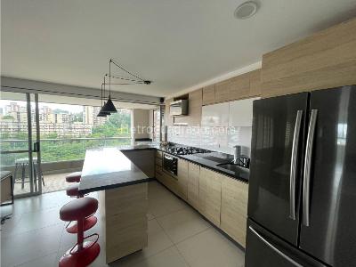 Apartamento en venta en San Julian, Medellín · foto 4 de 20