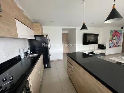 Apartamento en venta en San Julian, Medellín · foto 5 de 20
