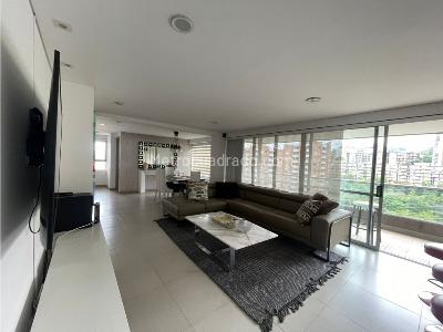 Apartamento en venta en San Julian, Medellín · foto 9 de 20