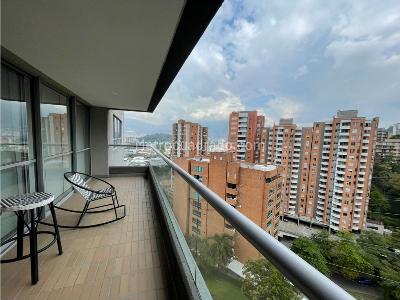 Apartamento en venta en San Julian, Medellín · foto 13 de 20