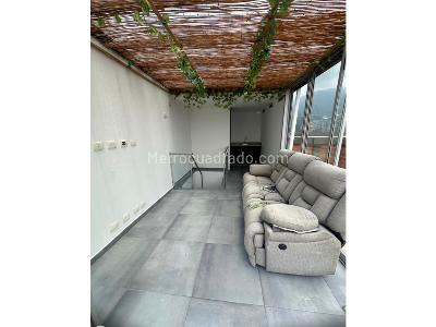 Apartamento de 3 alcobas en venta en Las Palmas, Medellín, 170 m² · foto 9 de 11