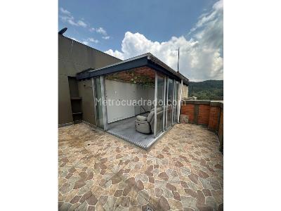 Apartamento de 3 alcobas en venta en Las Palmas, Medellín, 170 m² · foto 11 de 11