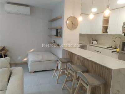 Apartamento en venta en Loma De Las Brujas, Envigado · foto 3 de 20