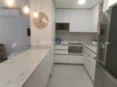 Apartamento en venta en Loma De Las Brujas, Envigado · foto 6 de 20