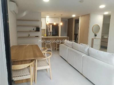 Apartamento en venta en Loma De Las Brujas, Envigado · foto 7 de 20