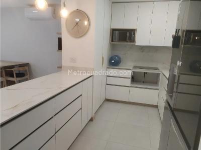 Apartamento en venta en Loma De Las Brujas, Envigado · foto 8 de 20