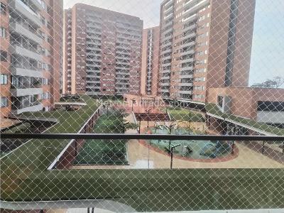 Apartamento en venta en Loma De Las Brujas, Envigado · foto 10 de 20