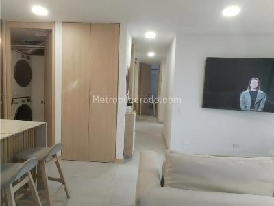 Apartamento en venta en Loma De Las Brujas, Envigado · foto 11 de 20