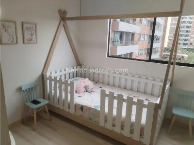 Apartamento en venta en Loma De Las Brujas, Envigado · foto 16 de 20