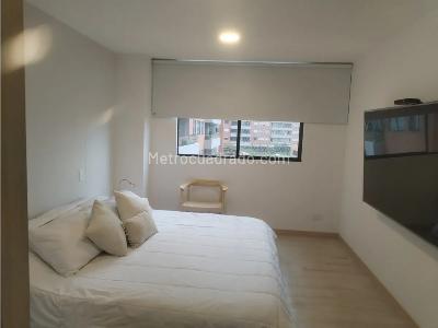 Apartamento en venta en Loma De Las Brujas, Envigado · foto 17 de 20