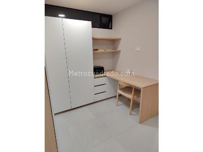 Apartamento en venta en Loma De Las Brujas, Envigado · foto 18 de 20