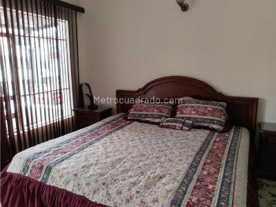Casa en venta en Belen Rosales, Medellín · foto 9 de 15