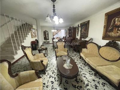 Casa en venta en Belen Rosales, Medellín · foto 13 de 15