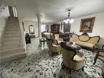 Casa en venta en Belen Rosales, Medellín · foto 14 de 15