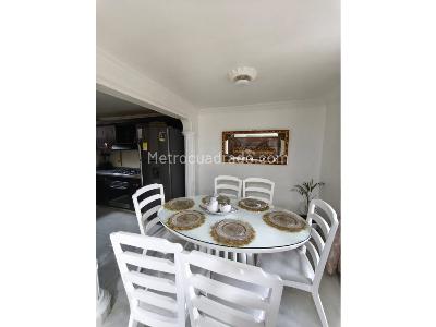 Casa de 5 alcobas en venta en Rodeo Alto, Medellín, 90 m² · foto 5 de 19