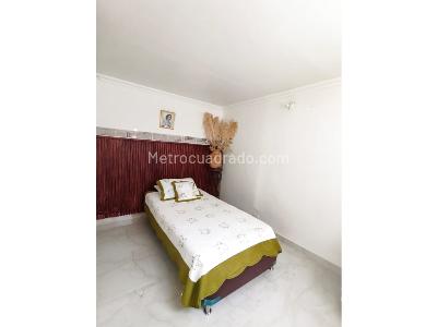 Casa de 5 alcobas en venta en Rodeo Alto, Medellín, 90 m² · foto 7 de 19