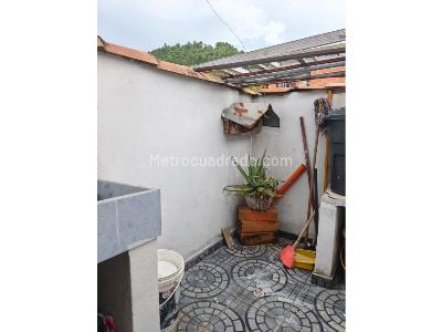 Casa de 5 alcobas en venta en Rodeo Alto, Medellín, 90 m² · foto 15 de 19