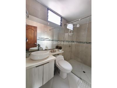 Casa de 5 alcobas en venta en Rodeo Alto, Medellín, 90 m² · foto 16 de 19