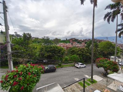 Casa de 5 alcobas en venta en Rodeo Alto, Medellín, 90 m² · foto 19 de 19