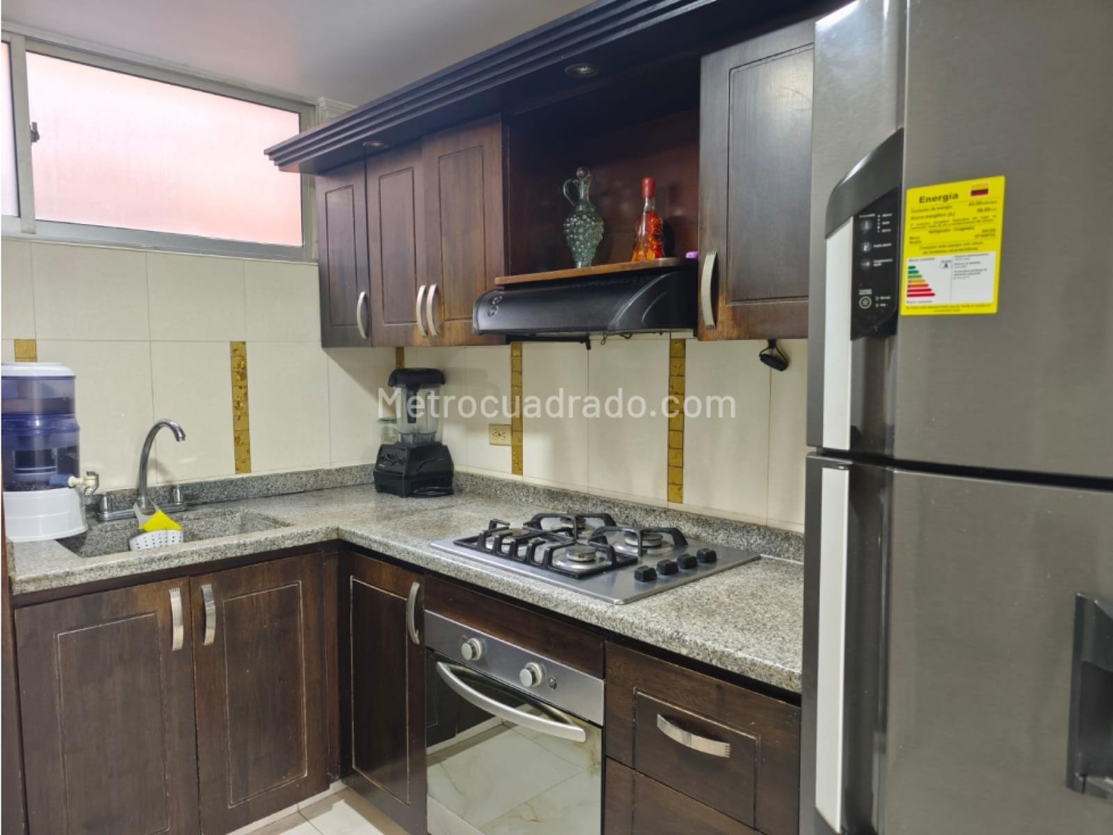 Casa de 5 habitaciones en venta en Rodeo Alto, Medellín — imagen 1 de 19