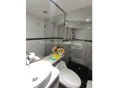 Casa de 5 alcobas en venta en Rodeo Alto, Medellín, 90 m² · foto 2 de 19