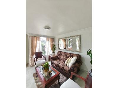 Casa de 5 alcobas en venta en Rodeo Alto, Medellín, 90 m² · foto 4 de 19