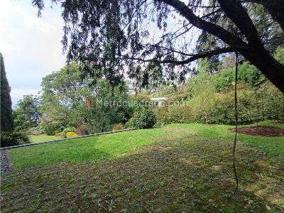 Casa de 4 alcobas en venta en Las Palmas, Medellín, 450 m² · foto 4 de 20