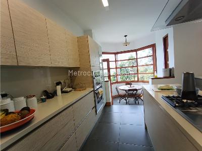 Casa de 4 alcobas en venta en Las Palmas, Medellín, 450 m² · foto 9 de 20