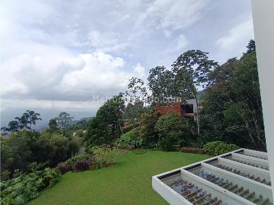 Casa de 4 alcobas en venta en Las Palmas, Medellín, 450 m² · foto 14 de 20