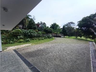 Casa de 4 alcobas en venta en Las Palmas, Medellín, 450 m² · foto 17 de 20