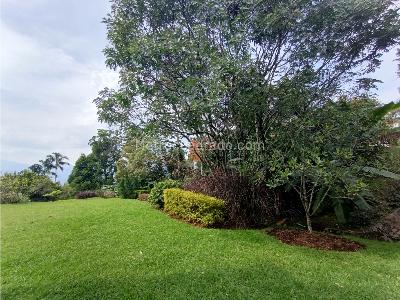 Casa de 4 alcobas en venta en Las Palmas, Medellín, 450 m² · foto 19 de 20