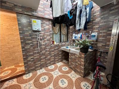 Casa de 4 alcobas en venta en Belen Aliadas, Medellín, 225 m² · foto 15 de 19