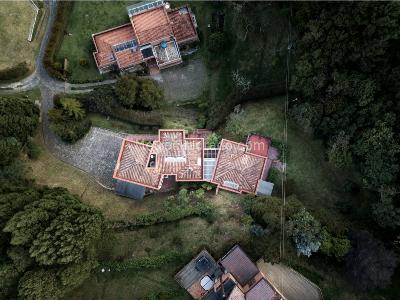 Casa de 5 alcobas en venta en Loma Del Escobero, Envigado, 407 m² · foto 16 de 20