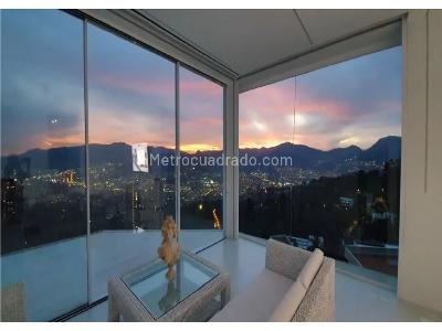 Casa de 4 alcobas en venta en Las Palmas, Medellín, 600 m² · foto 4 de 16