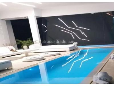 Casa de 4 alcobas en venta en Las Palmas, Medellín, 600 m² · foto 5 de 16