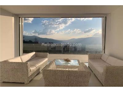 Casa de 4 alcobas en venta en Las Palmas, Medellín, 600 m² · foto 7 de 16