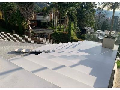 Casa de 4 alcobas en venta en Las Palmas, Medellín, 600 m² · foto 9 de 16
