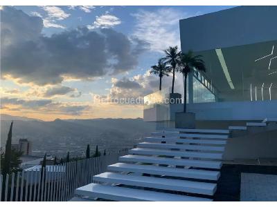 Casa de 4 alcobas en venta en Las Palmas, Medellín, 600 m² · foto 14 de 16