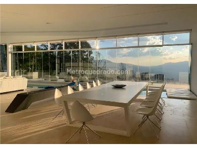 Casa de 4 alcobas en venta en Las Palmas, Medellín, 600 m² · foto 16 de 16