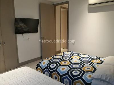 Apartamento en venta en Boca Grande, Cartagena · foto 2 de 13