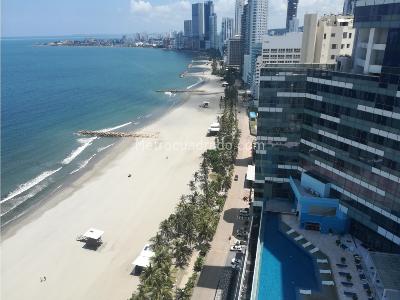 Apartamento en venta en Boca Grande, Cartagena · foto 7 de 13